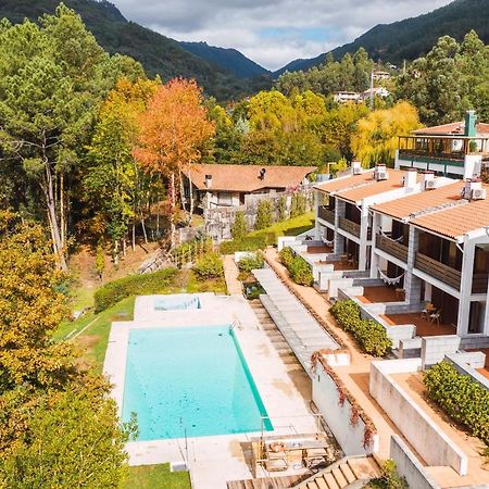 Hotel Selina Geres Terras de Bouro Zewnętrze zdjęcie