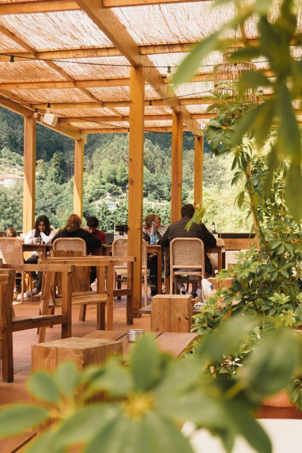 Hotel Selina Geres Terras de Bouro Zewnętrze zdjęcie