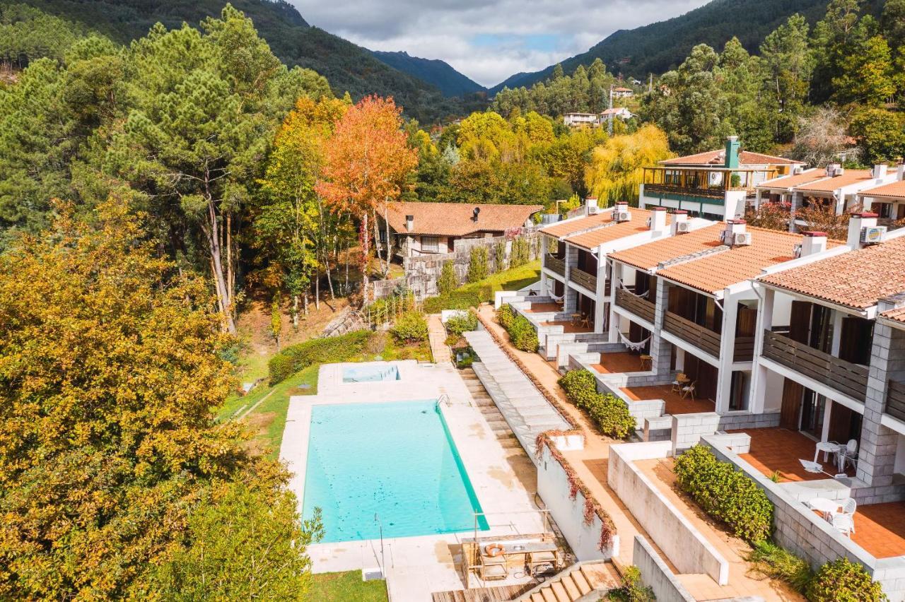 Hotel Selina Geres Terras de Bouro Zewnętrze zdjęcie