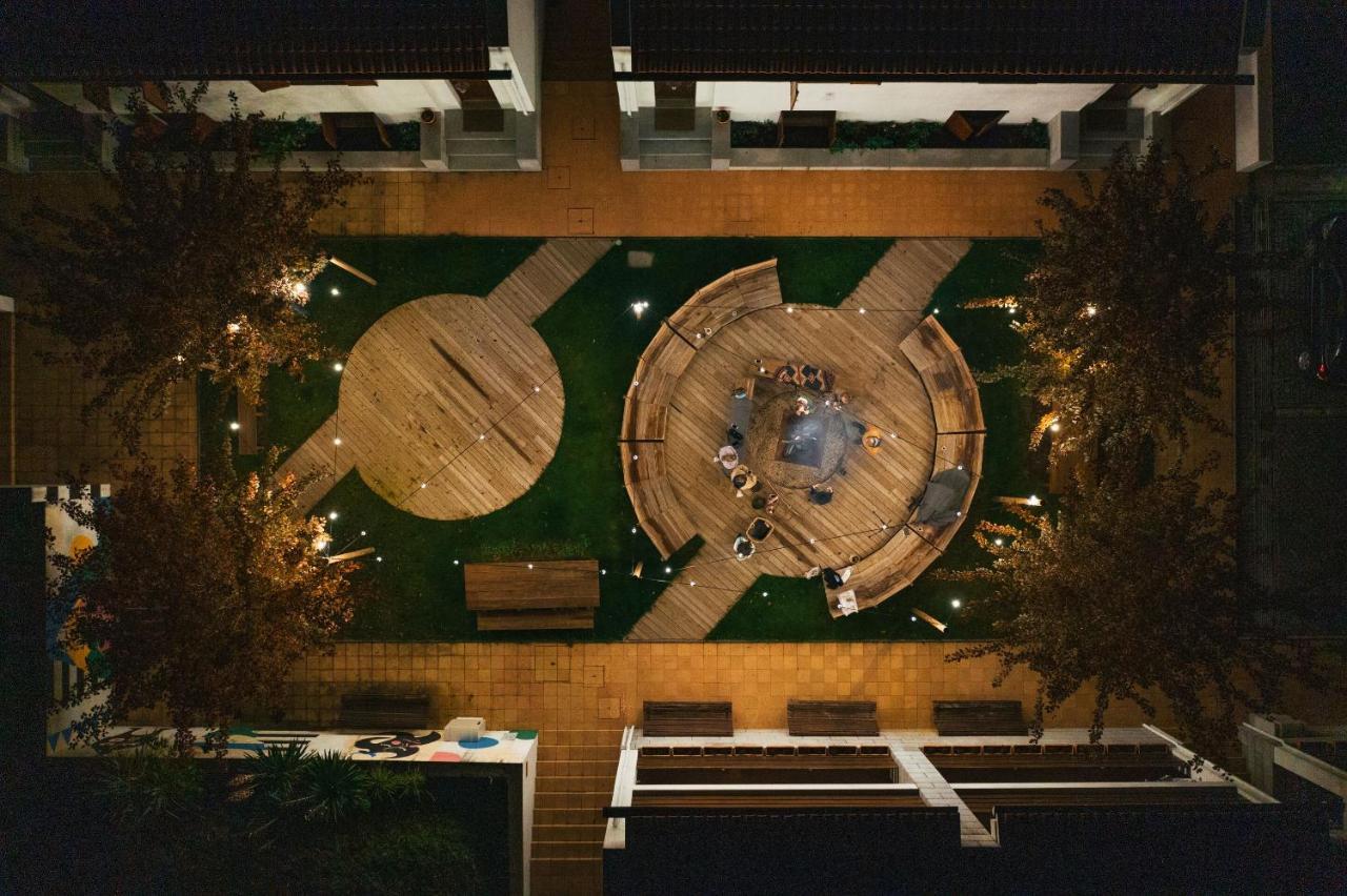 Hotel Selina Geres Terras de Bouro Zewnętrze zdjęcie