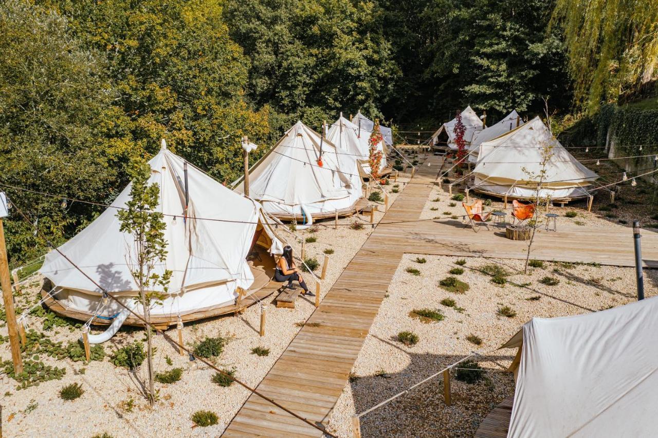 Hotel Selina Geres Terras de Bouro Zewnętrze zdjęcie