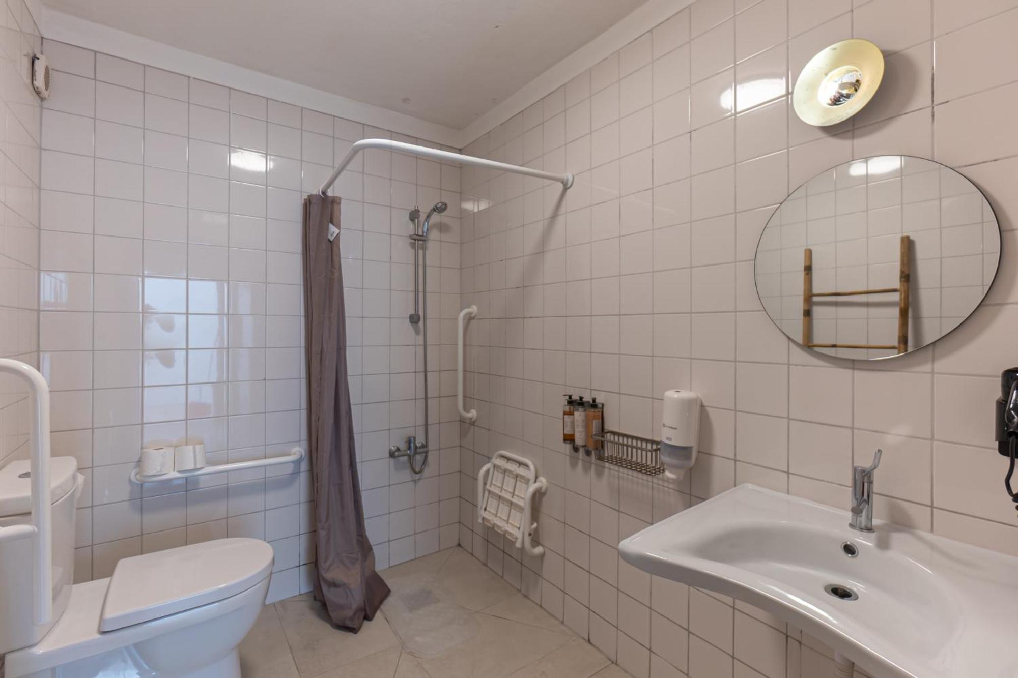 Hotel Selina Geres Terras de Bouro Pokój zdjęcie