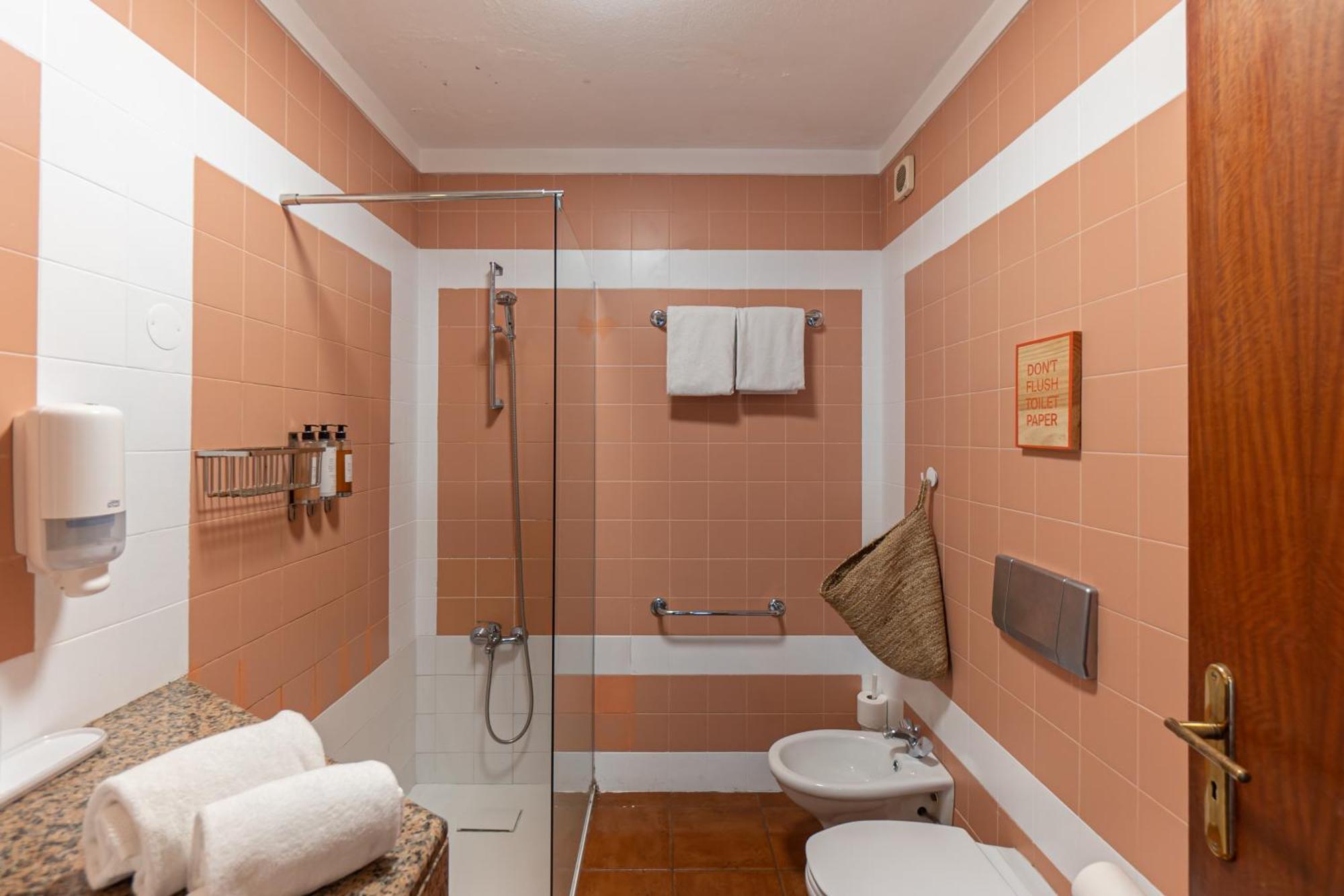 Hotel Selina Geres Terras de Bouro Zewnętrze zdjęcie