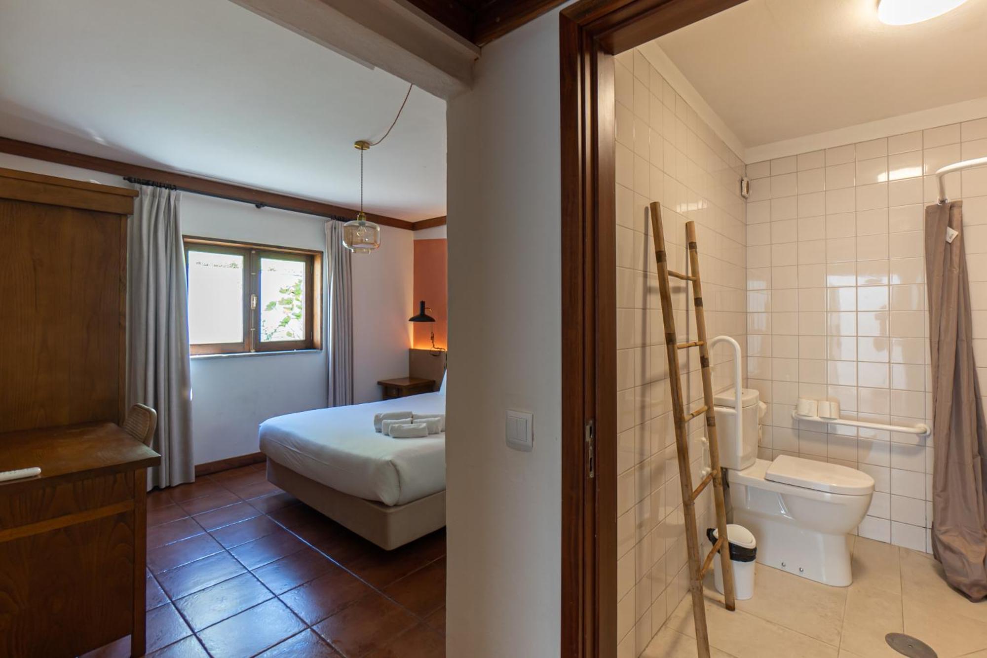 Hotel Selina Geres Terras de Bouro Zewnętrze zdjęcie