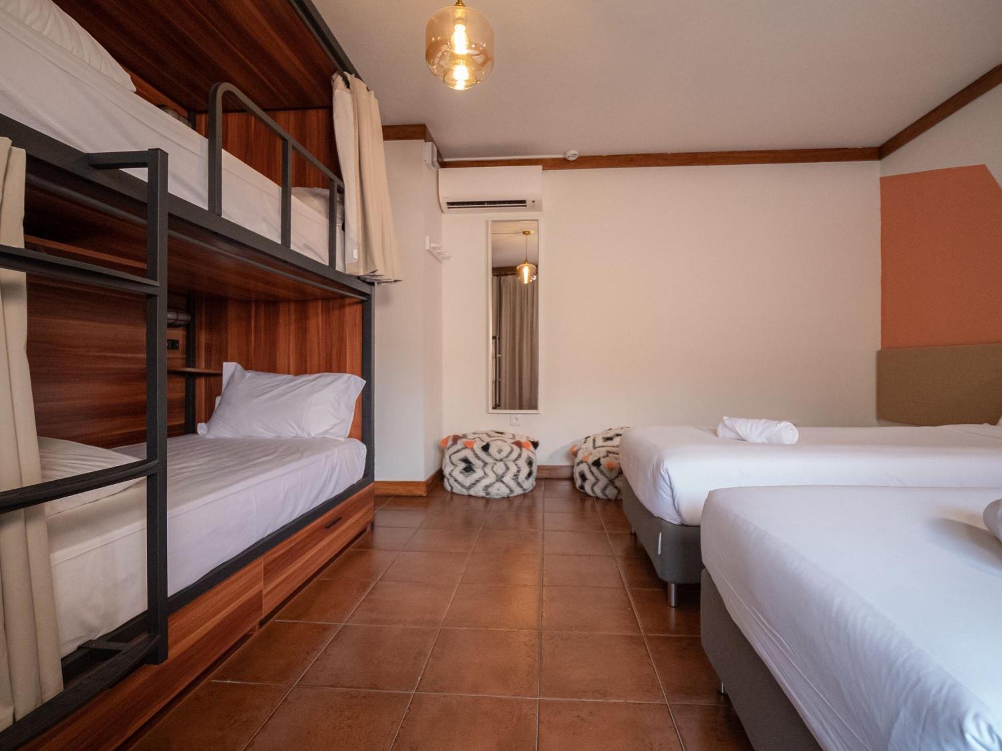 Hotel Selina Geres Terras de Bouro Pokój zdjęcie