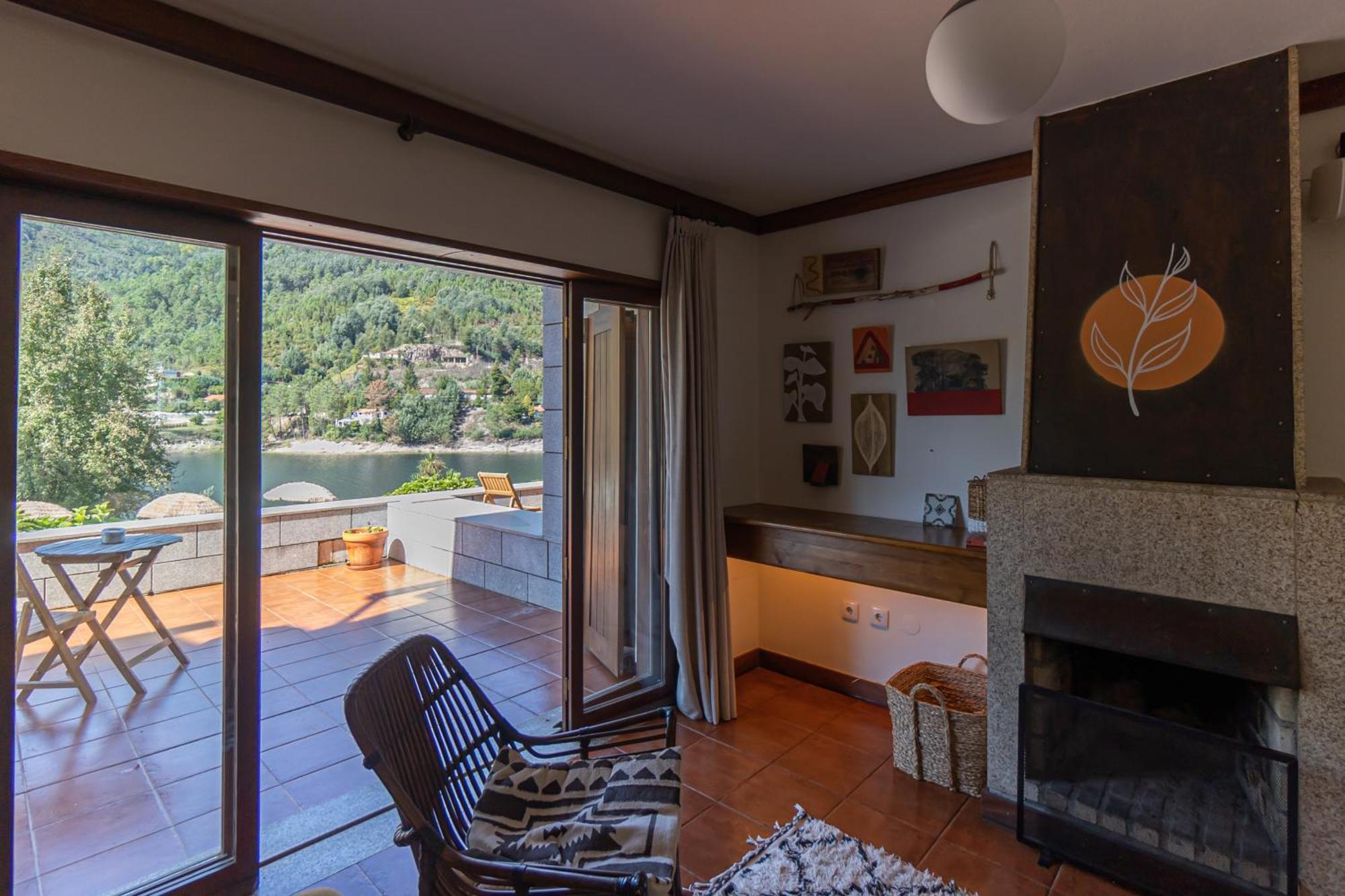 Hotel Selina Geres Terras de Bouro Pokój zdjęcie