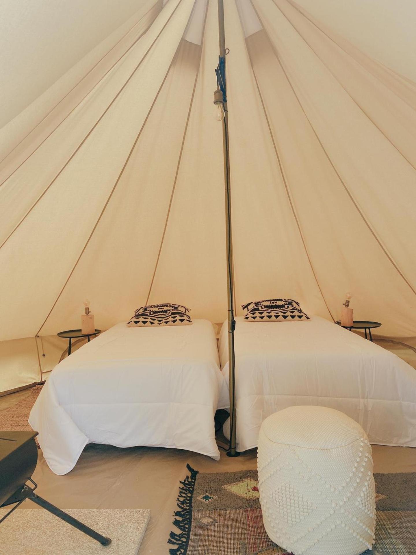 Hotel Selina Geres Terras de Bouro Pokój zdjęcie