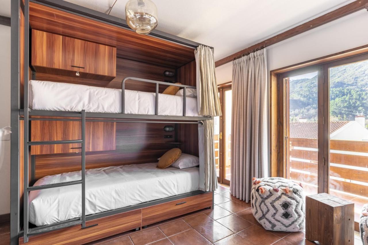 Hotel Selina Geres Terras de Bouro Zewnętrze zdjęcie