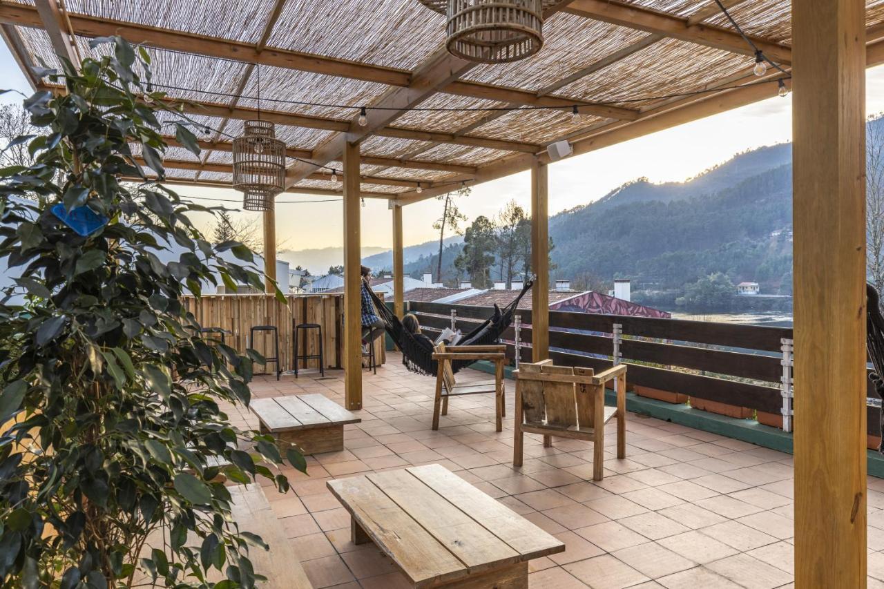 Hotel Selina Geres Terras de Bouro Zewnętrze zdjęcie
