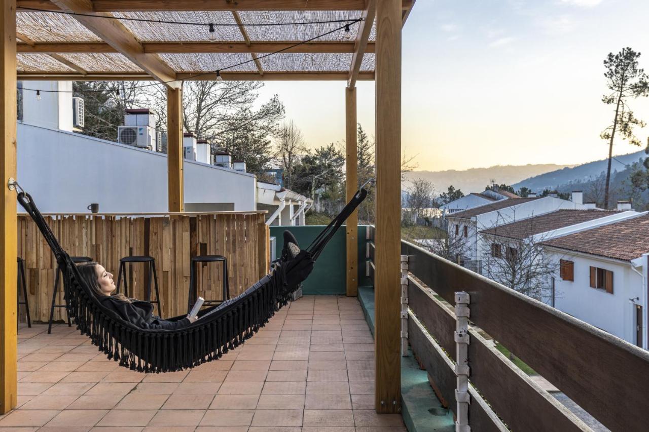 Hotel Selina Geres Terras de Bouro Zewnętrze zdjęcie