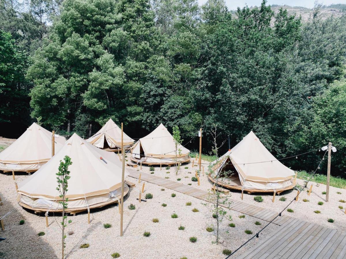 Hotel Selina Geres Terras de Bouro Zewnętrze zdjęcie